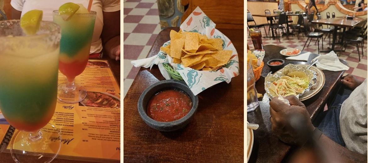 Los Molcajetes Mexican Restaurant