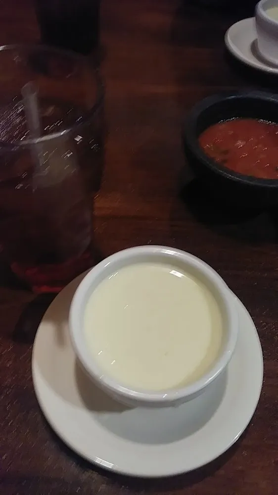 Cheese Dip