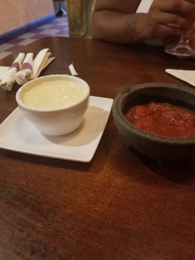 Queso Dip